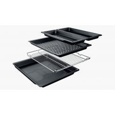 Духова шафа Bosch HJG852YB0T в Запорожье